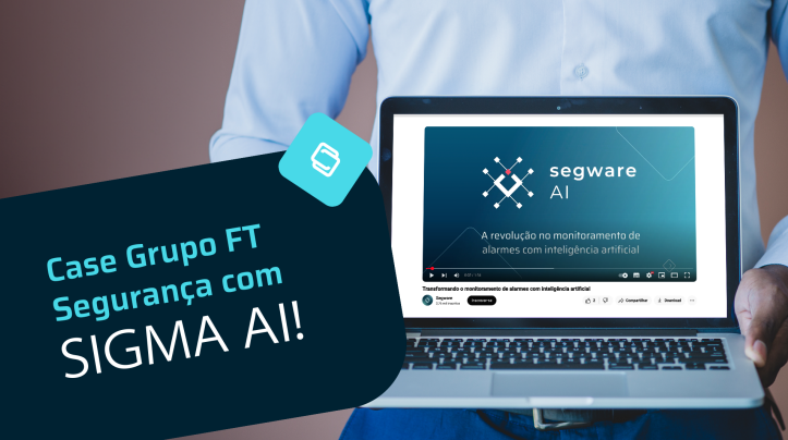 Como a Inteligência Artificial Evitou um Furto em Joinville | Case FT Segurança